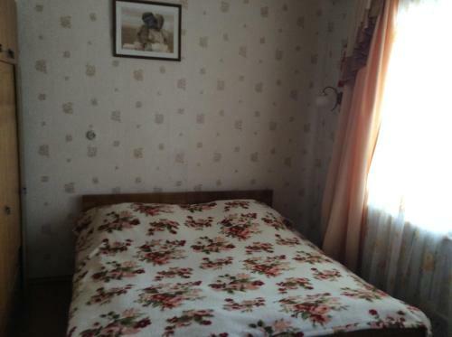 Hostal Guest House On Naberegnaya