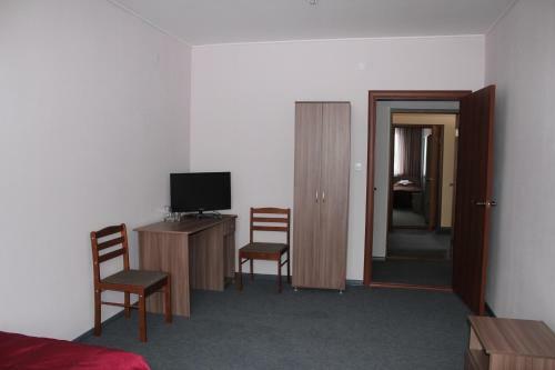 Hotel Gostinitsa Na Valge