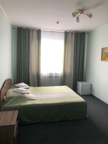 Hotel Gostinitsa Na Valge