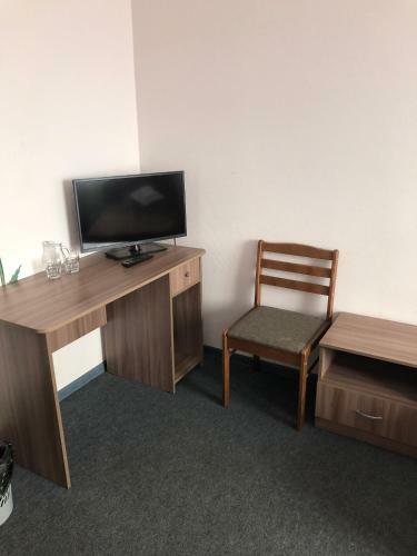Hotel Gostinitsa Na Valge