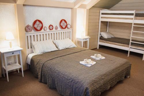 Hostal Shumihina Gora