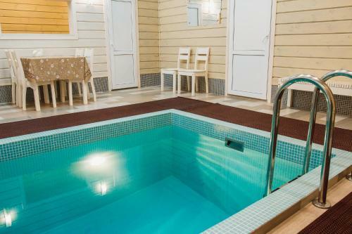 Hostal Shumihina Gora