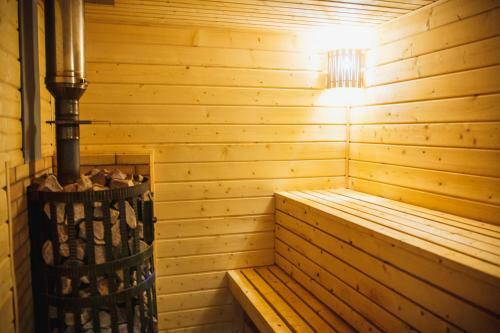 Hostal Shumihina Gora