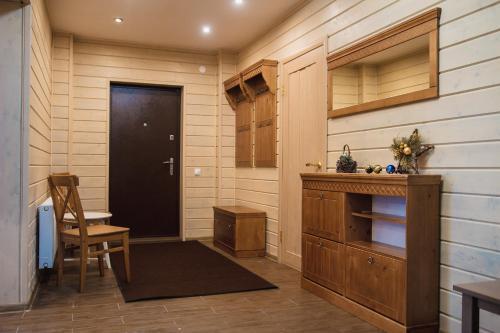 Hostal Shumihina Gora