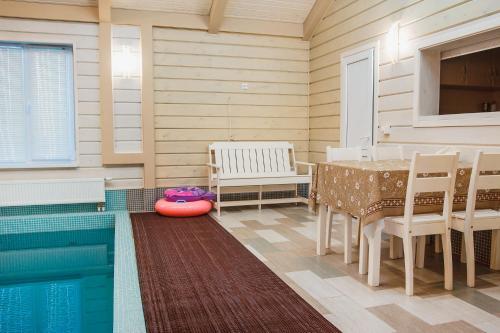 Hostal Shumihina Gora