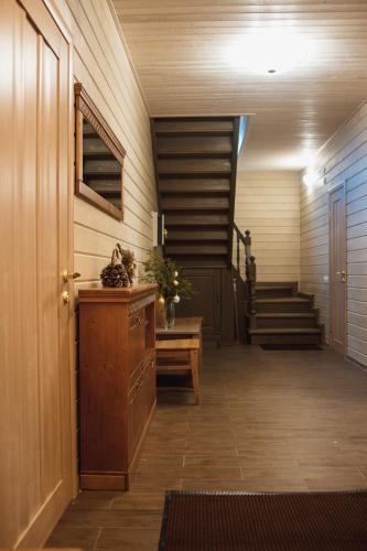 Hostal Shumihina Gora