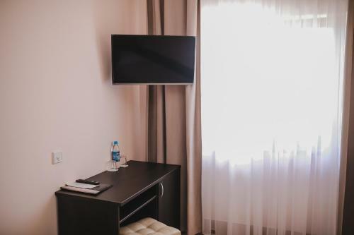 Hotel Podvorye