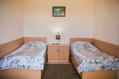 Hotel Podvorye
