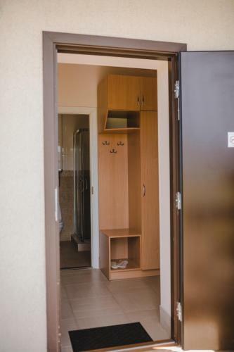 Hotel Podvorye