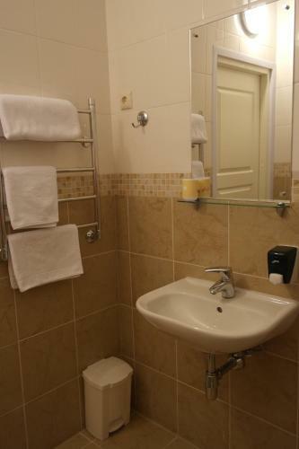 Hotel Podvorye