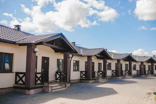 Hotel Podvorye