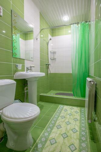 Hotel Gostinica Garmnonia Plus