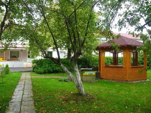 Hotel Gostinica Garmnonia Plus