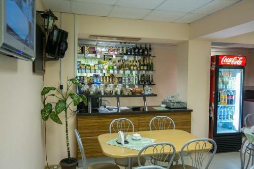 Hotel Gostinica Garmnonia Plus