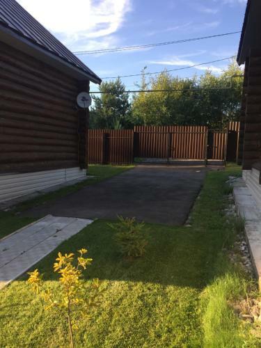 Cottages Krasnaya Gora