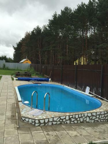 Cottages Krasnaya Gora