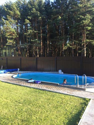 Cottages Krasnaya Gora