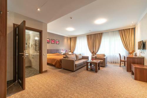 Vatutinki Spa Hotel