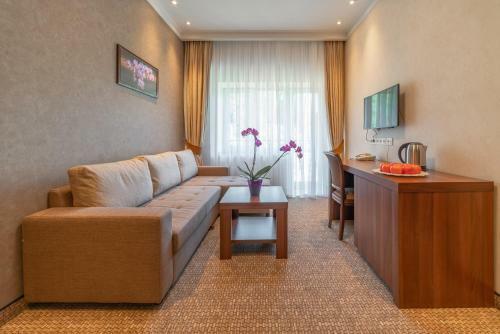 Vatutinki Spa Hotel