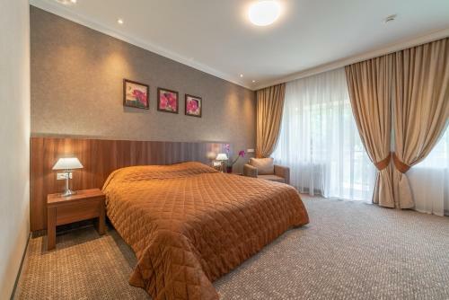 Vatutinki Spa Hotel