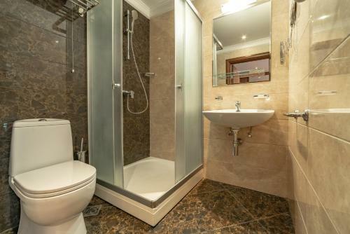 Vatutinki Spa Hotel