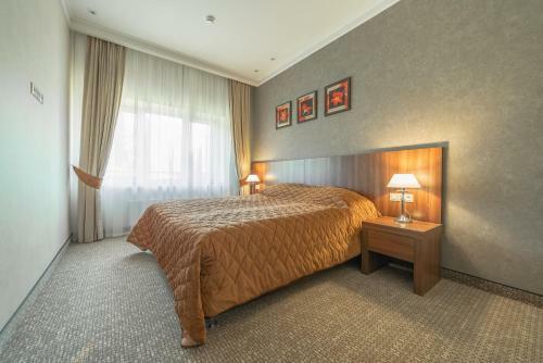 Vatutinki Spa Hotel