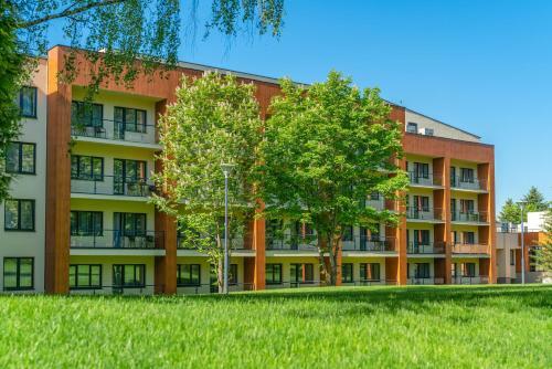 Vatutinki Spa Hotel