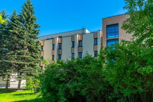 Vatutinki Spa Hotel