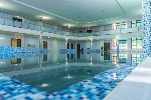 Vatutinki Spa Hotel