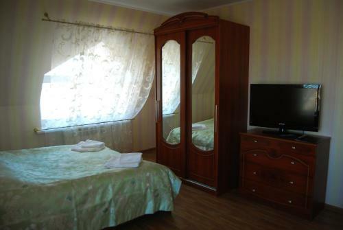 Anri Hotel