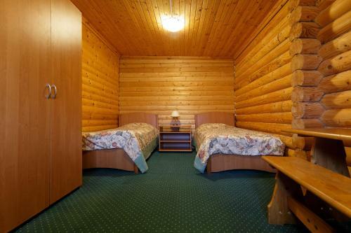 Hotel Baza Otdikha Vatzy