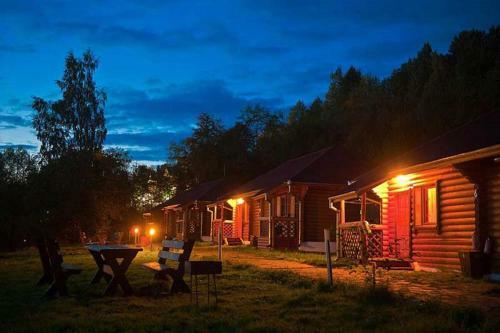 Hotel Baza Otdikha Vatzy