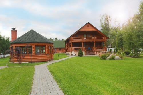 Holiday Home Rodnaya Usadba