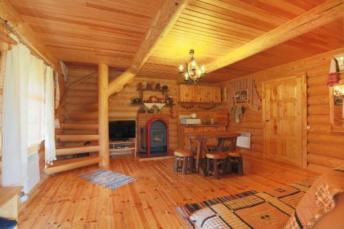 Holiday Home Rodnaya Usadba