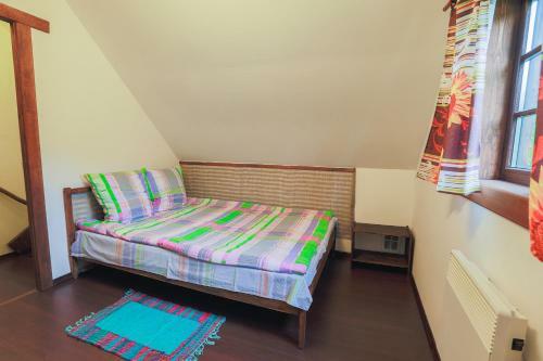 Holiday Home Rodnaya Usadba
