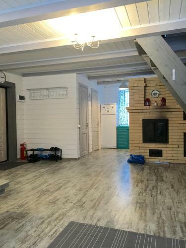 Holiday Home Rodnaya Usadba