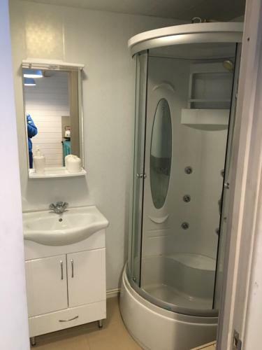 Holiday Home Rodnaya Usadba