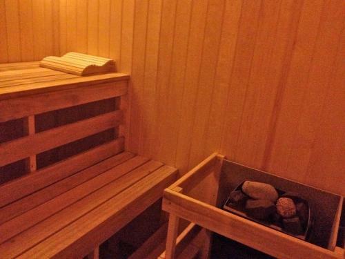Vacation Home Snezhnyy Ray
