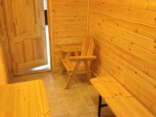 Vacation Home Snezhnyy Ray