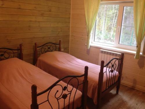Vacation Home Snezhnyy Ray