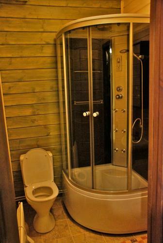 Vacation Home Snezhnyy Ray