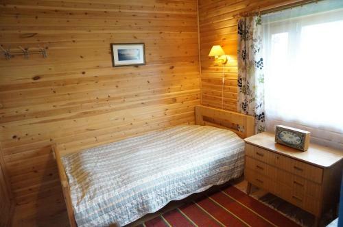 Hostal Guesthouse In Varzuga