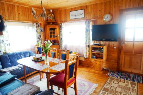 Hostal Guesthouse In Varzuga