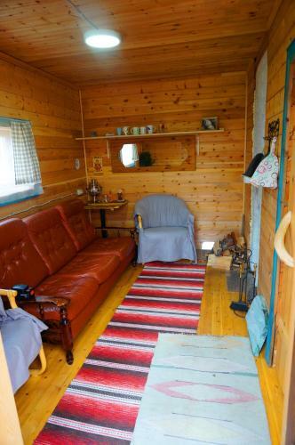Hostal Guesthouse In Varzuga