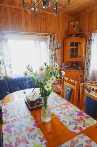 Hostal Guesthouse In Varzuga