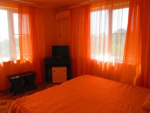 Hostal U Olgi Guest House