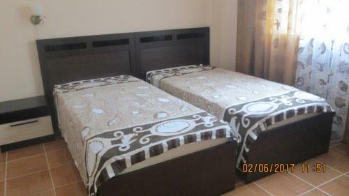 Hostal U Olgi Guest House