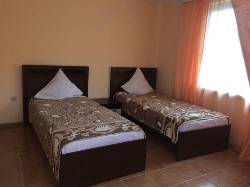 Hostal U Olgi Guest House
