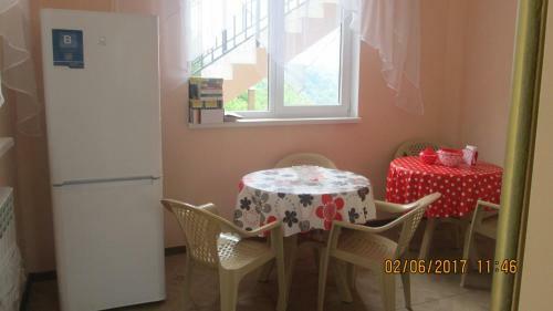 Hostal U Olgi Guest House