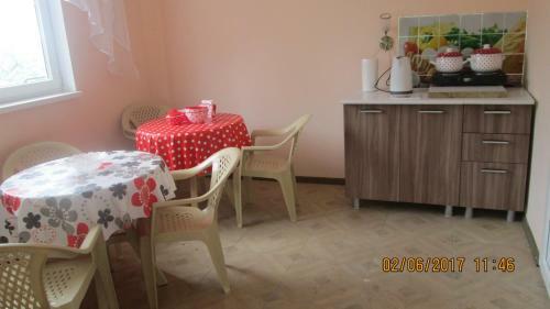 Hostal U Olgi Guest House